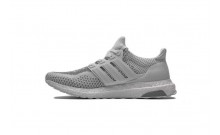 Adidas Mens Shoes White Ultra Boost 2.0 YW4135-724
